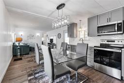 Picture of 6450 Floral Court, North Port, FL 34287