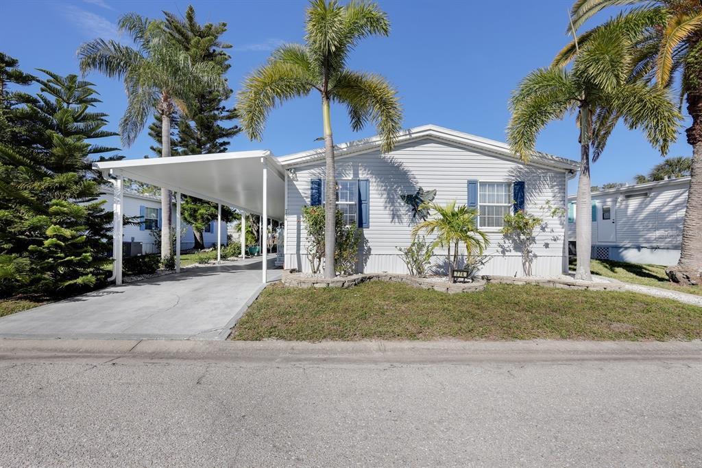 Picture of 2100 Kings Highway Unit 774, Port Charlotte, FL 33980