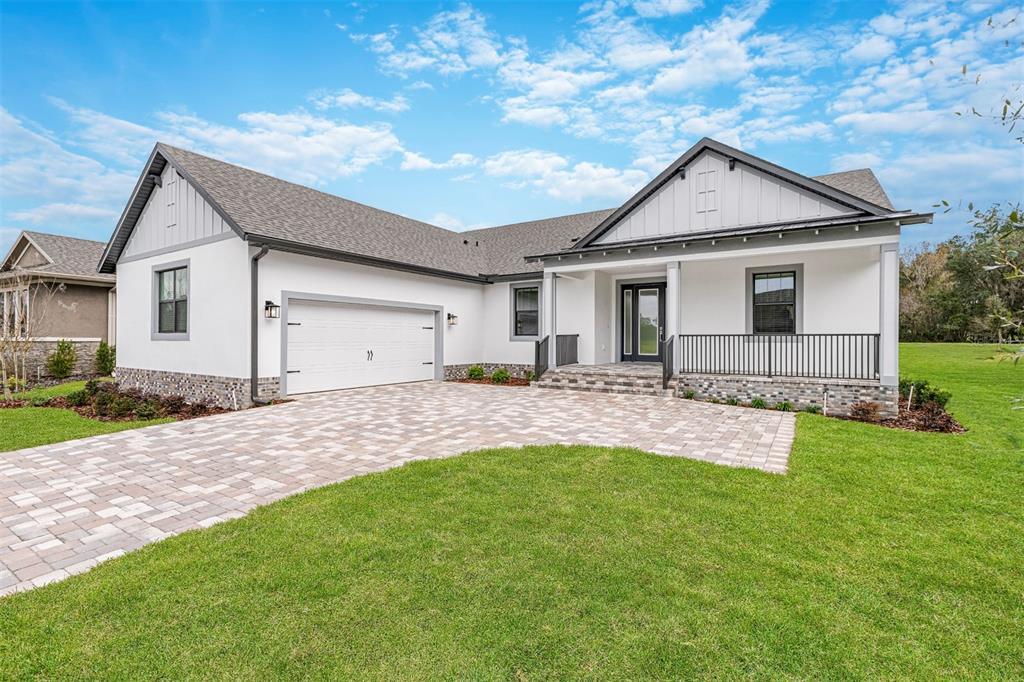 Picture of 4555 Hickory Oak Drive, Brooksville, FL 34601