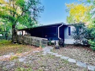 Picture of 5019 NW 50Th Avenue, Bell FL 32619