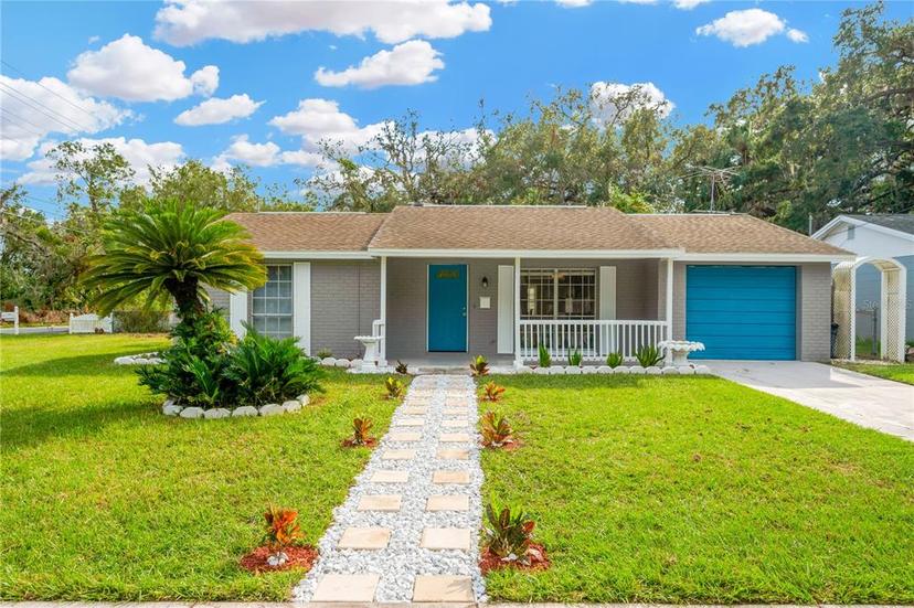 Picture of 5718 Orange Grove Avenue, New Port Richey FL 34652