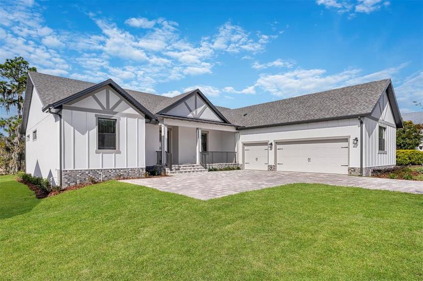 Picture of 6773 Summit View Drive, Brooksville FL 34601