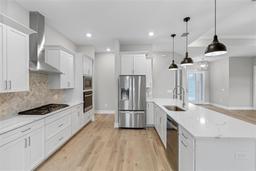 Picture of 6773 Summit View Drive, Brooksville, FL 34601