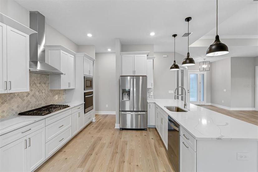 Picture of 6773 Summit View Drive, Brooksville FL 34601