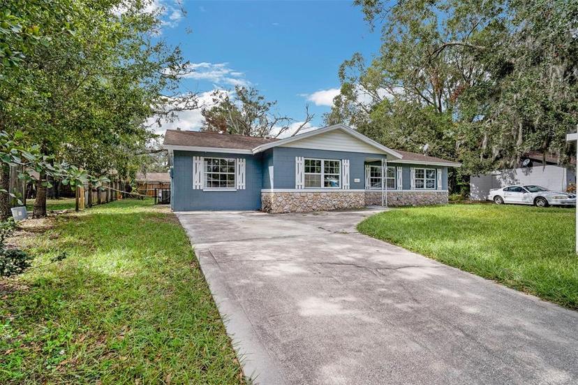 Picture of 1611 Cedar Drive, Plant City FL 33563