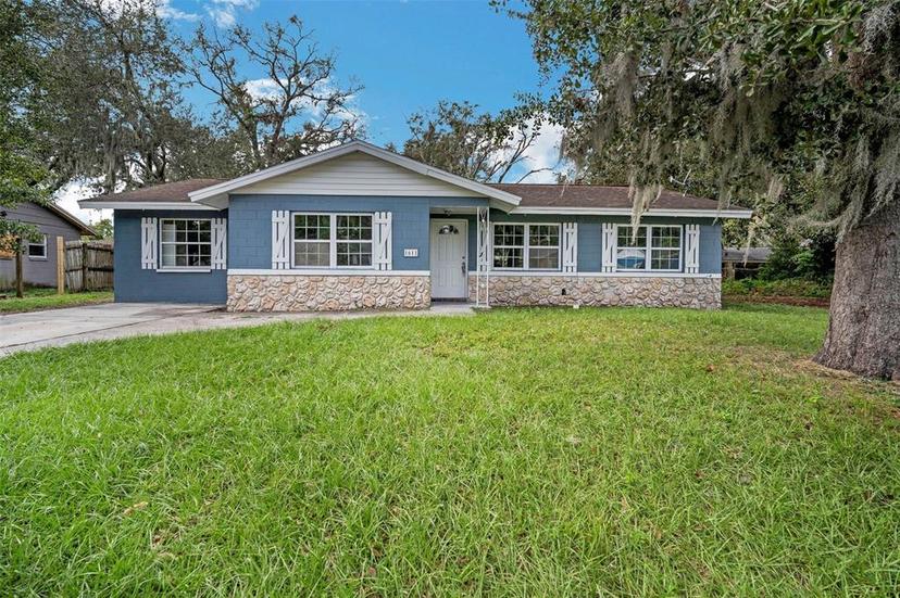 Picture of 1611 Cedar Drive, Plant City FL 33563