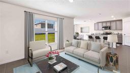 Picture of 5256 Salt Marsh Road, Wimauma, FL 33598