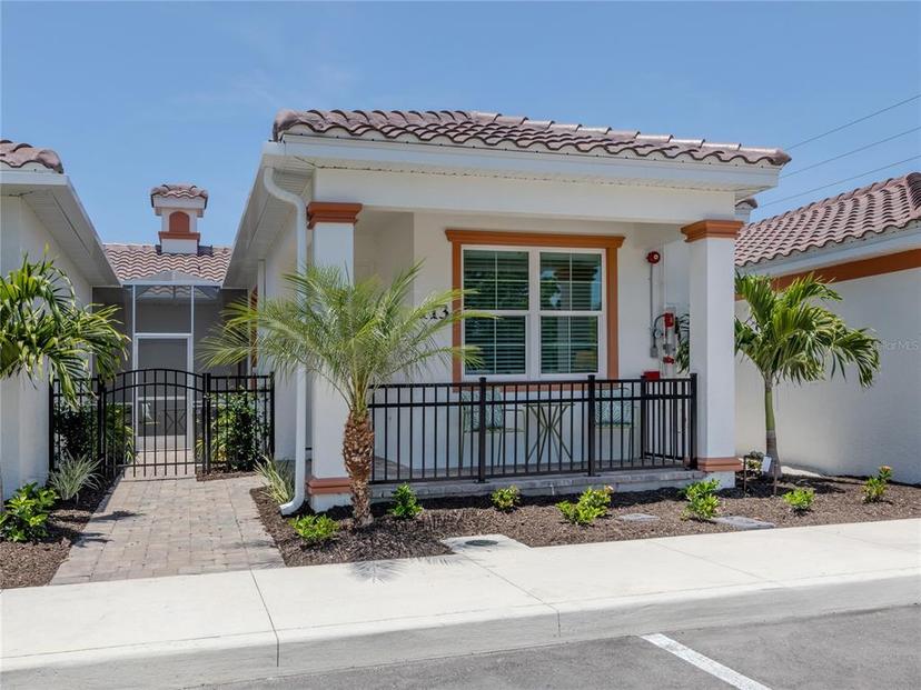 Picture of 116 Clifton Way, Venice FL 34292