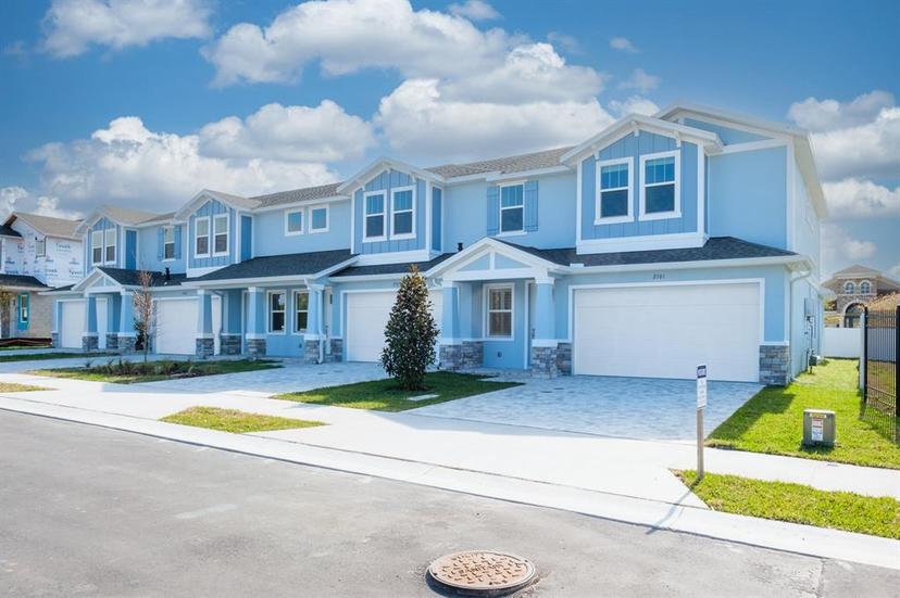 Picture of 2509 Mario Way, Clearwater FL 33761