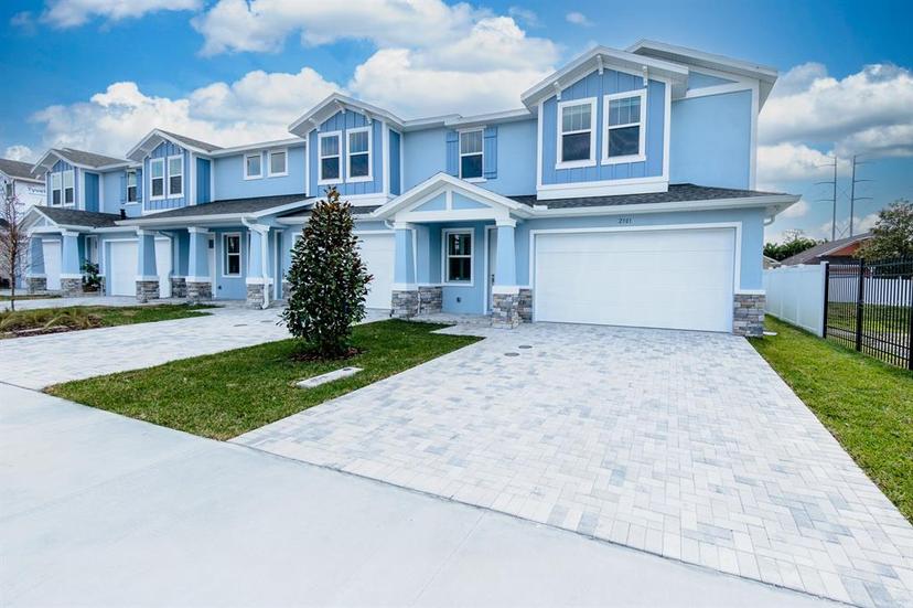 Picture of 2509 Mario Way, Clearwater FL 33761