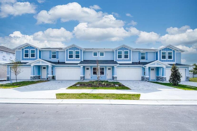 Picture of 2509 Mario Way, Clearwater FL 33761