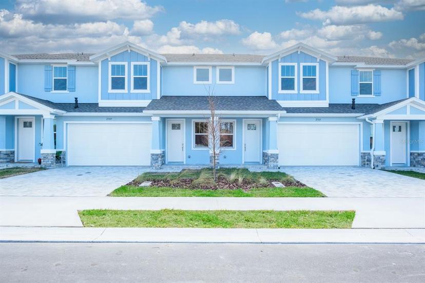 Picture of 2509 Mario Way, Clearwater FL 33761