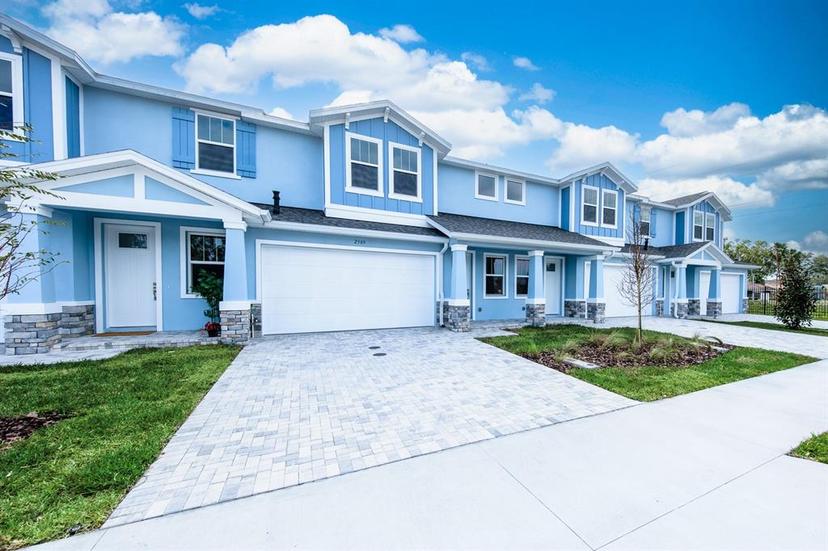 Picture of 2509 Mario Way, Clearwater FL 33761