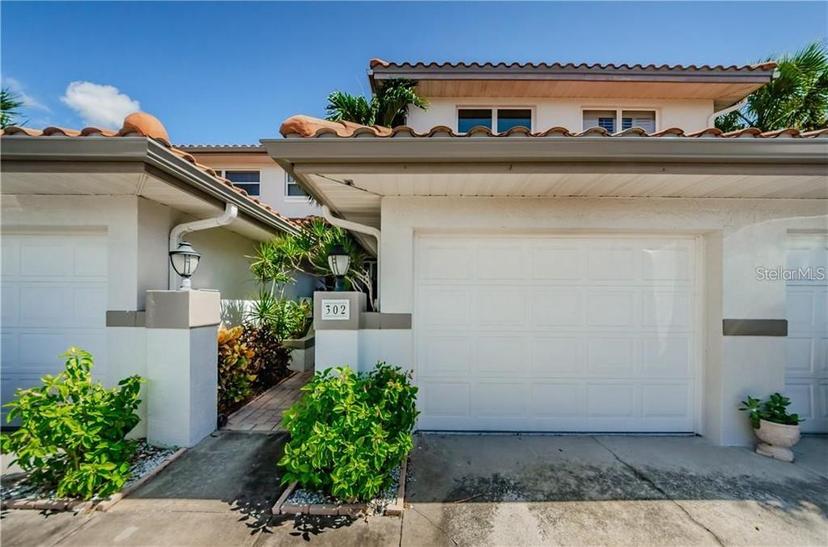 Picture of 903 Pinellas Bayway S Unit 302, Tierra Verde FL 33715