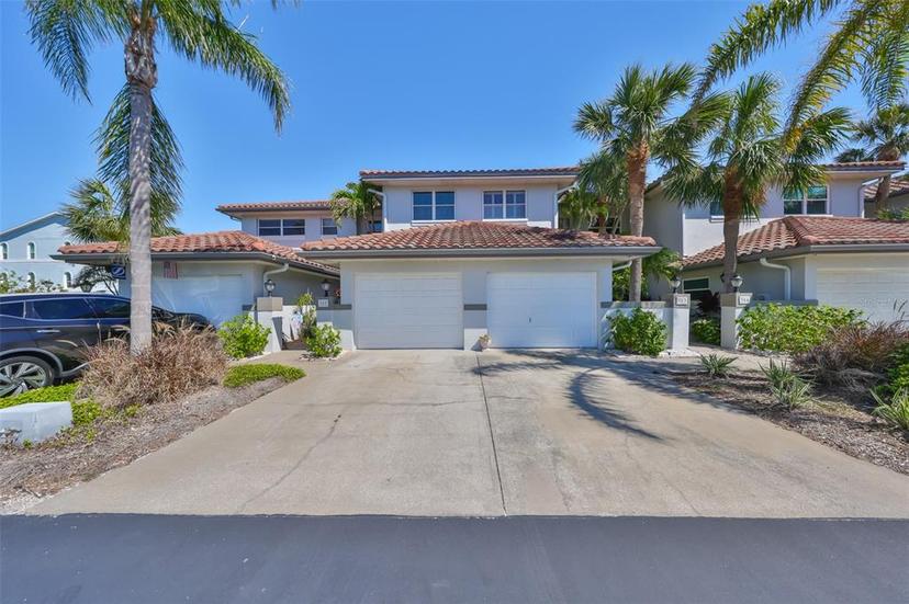 Picture of 903 Pinellas Bayway S Unit 302, Tierra Verde FL 33715
