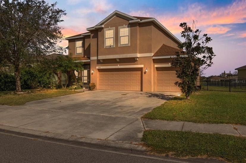 Picture of 11322 78Th Street E, Parrish FL 34219