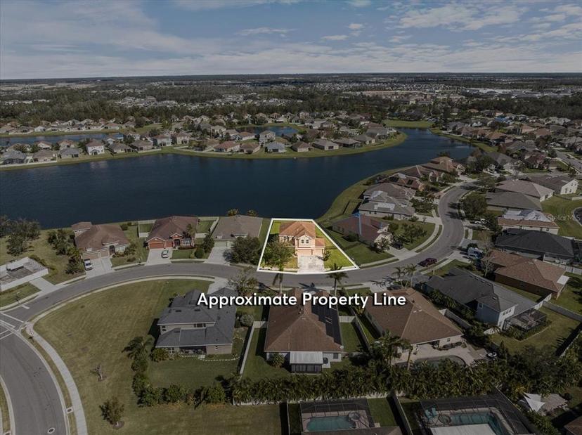 Picture of 11322 78Th Street E, Parrish FL 34219