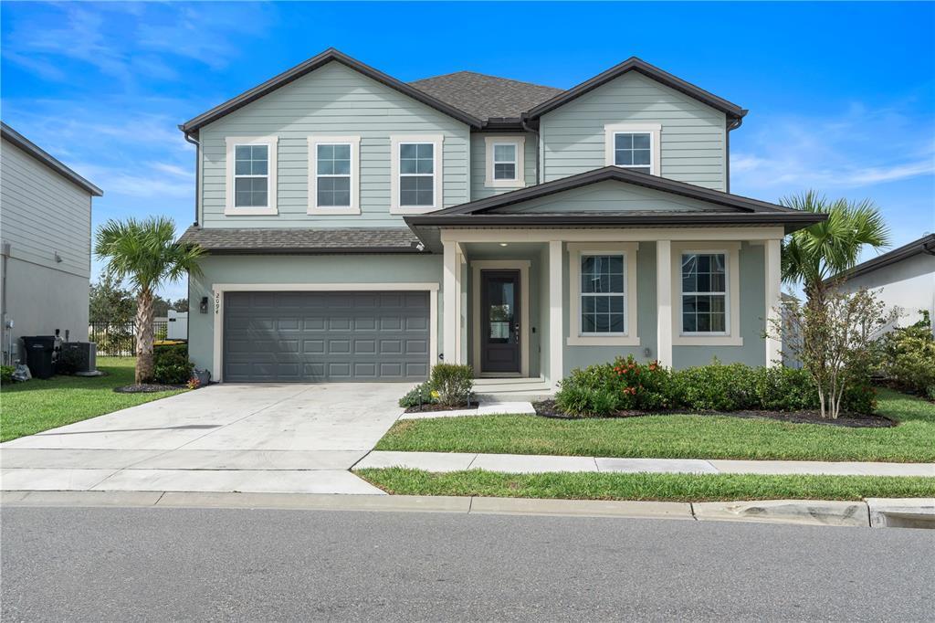 Picture of 2094 Derwent Drive, Davenport, FL 33896