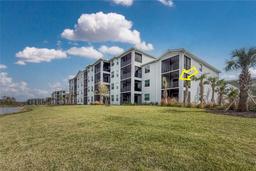 Picture of 14151 Heritage Landing Boulevard Unit 1021, Punta Gorda, FL 33955