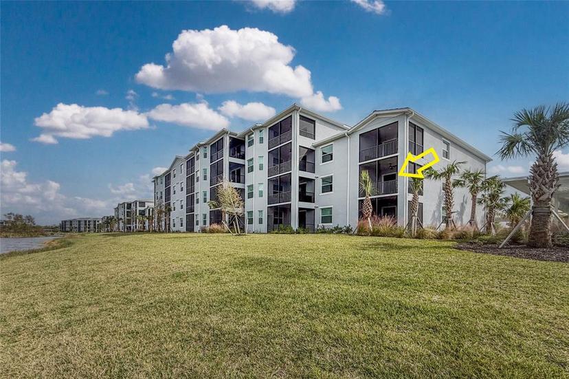 Picture of 14151 Heritage Landing Boulevard Unit 1021, Punta Gorda FL 33955