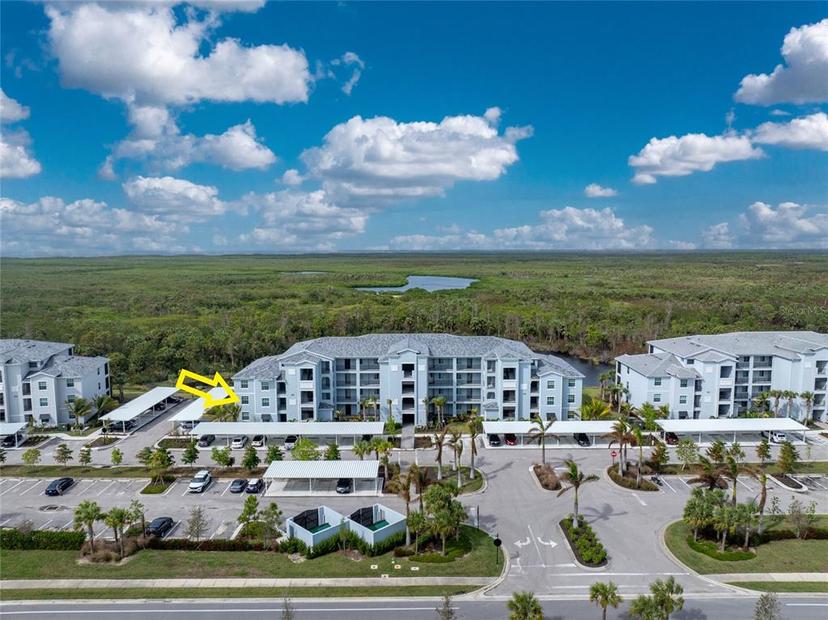 Picture of 14151 Heritage Landing Boulevard Unit 1021, Punta Gorda FL 33955