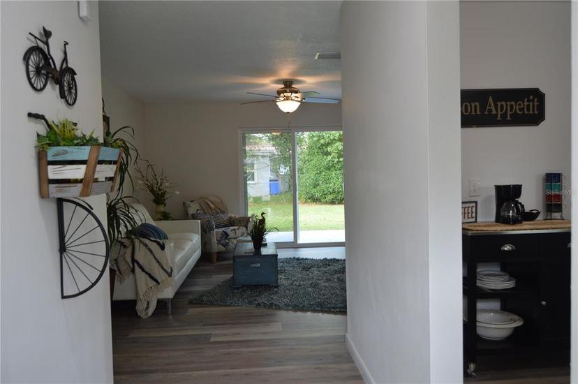 Picture of 4990 Melissa Drive, Titusville FL 32780