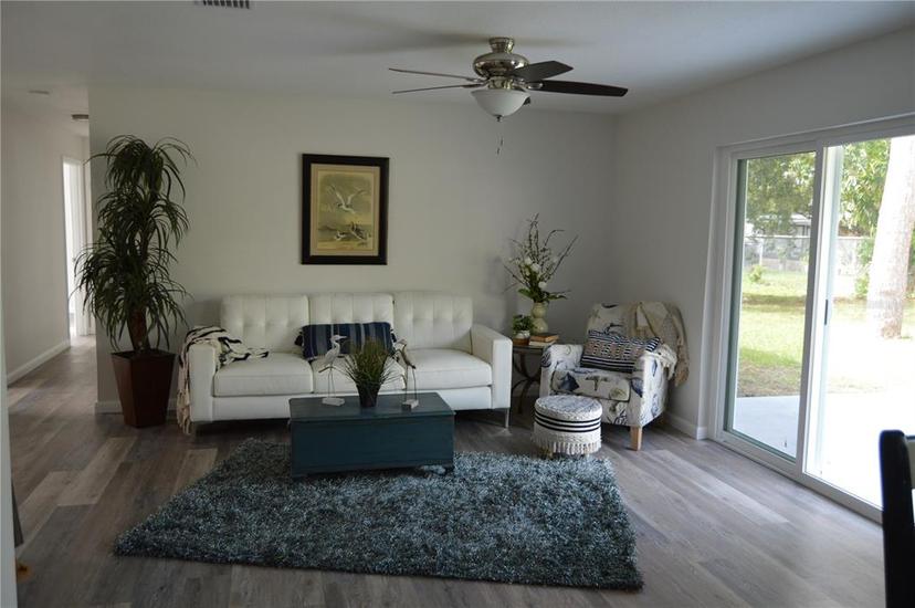 Picture of 4990 Melissa Drive, Titusville FL 32780