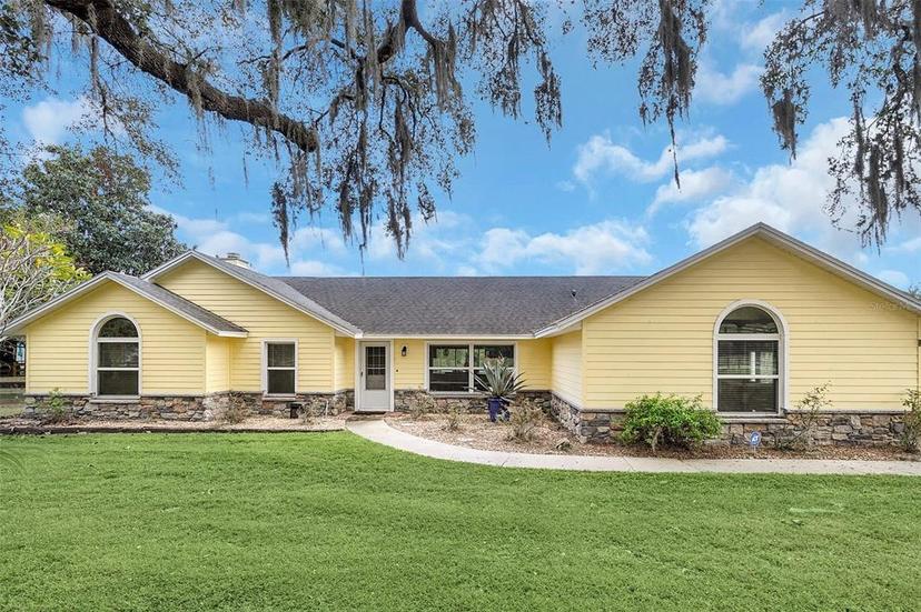 Picture of 4750 Rummell Road, St Cloud FL 34771