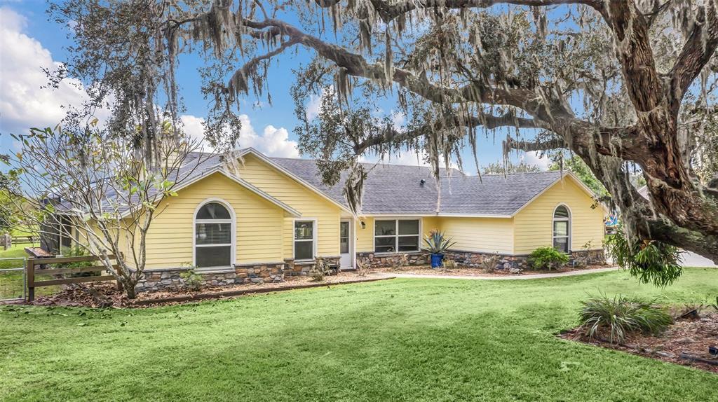 Picture of 4750 Rummell Road, St Cloud, FL 34771