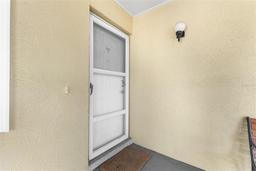 Picture of 1408 Millstream Lane Unit 206, Dunedin, FL 34698