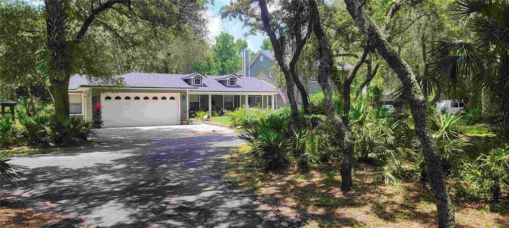 Picture of 14815 Lake Pickett Road, Orlando, FL 32820