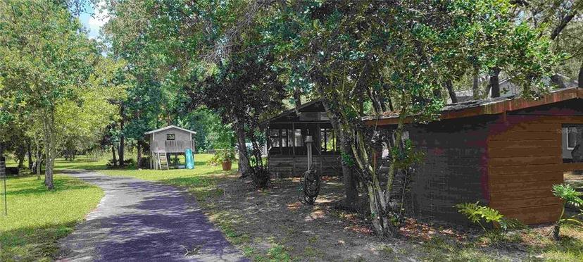 Picture of 14815 Lake Pickett Road, Orlando FL 32820