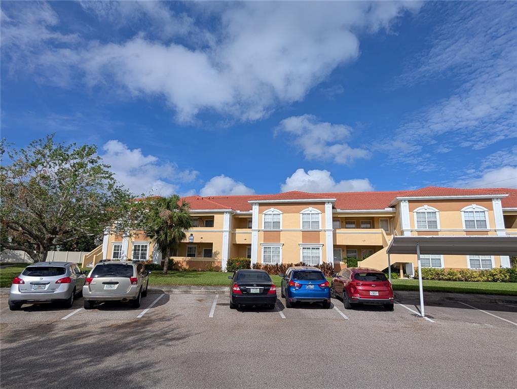 Picture of 1185 Villagio Circle Unit 207, Sarasota, FL 34237