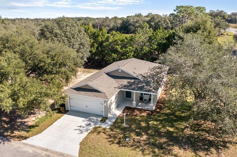 Picture of 10488 S Drew Bryant Circle, Floral City FL 34436