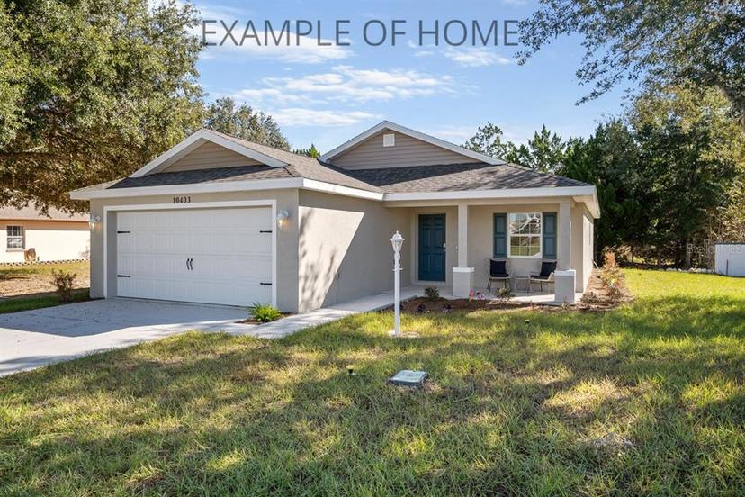 Picture of 10488 S Drew Bryant Circle, Floral City FL 34436