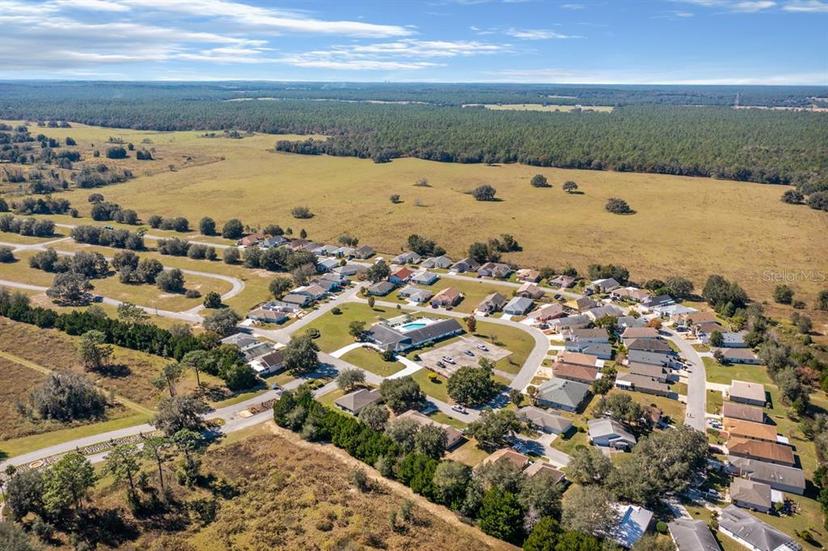 Picture of 10488 S Drew Bryant Circle, Floral City FL 34436