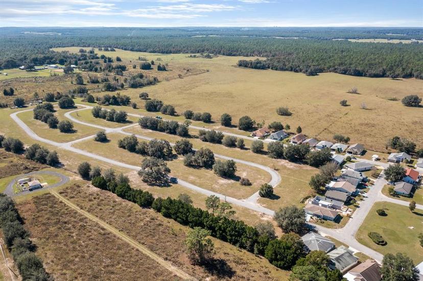 Picture of 10488 S Drew Bryant Circle, Floral City FL 34436