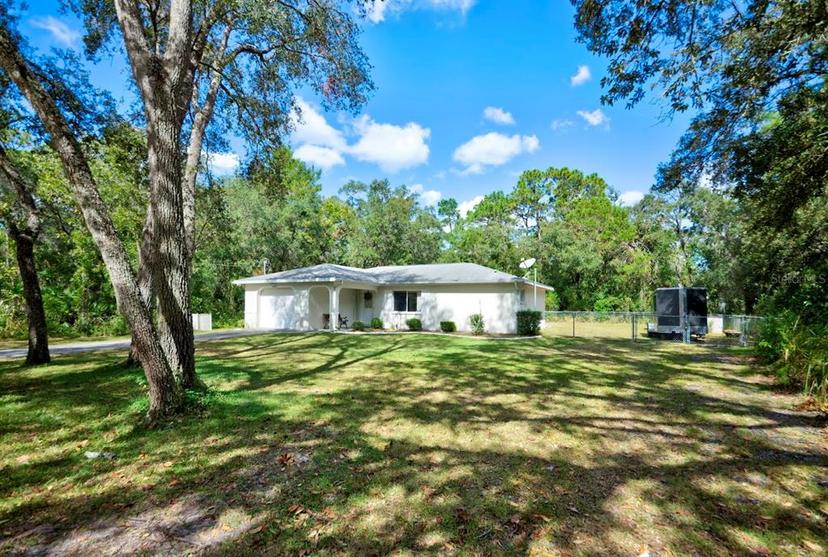 Picture of 9043 Glenarm Way, Weeki Wachee FL 34613