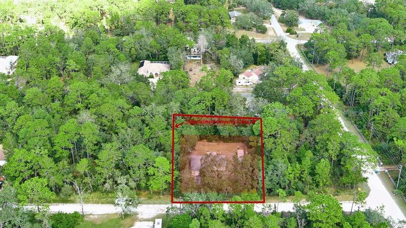 Picture of 9043 Glenarm Way, Weeki Wachee FL 34613