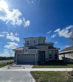 Picture of 2358 Wise River Lane, Zephyrhills, FL 33539