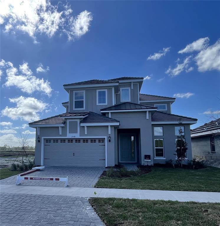 Picture of 2358 Wise River Lane, Zephyrhills, FL 33539