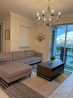 Picture of 1144 Challenge Drive, Davenport, FL 33896