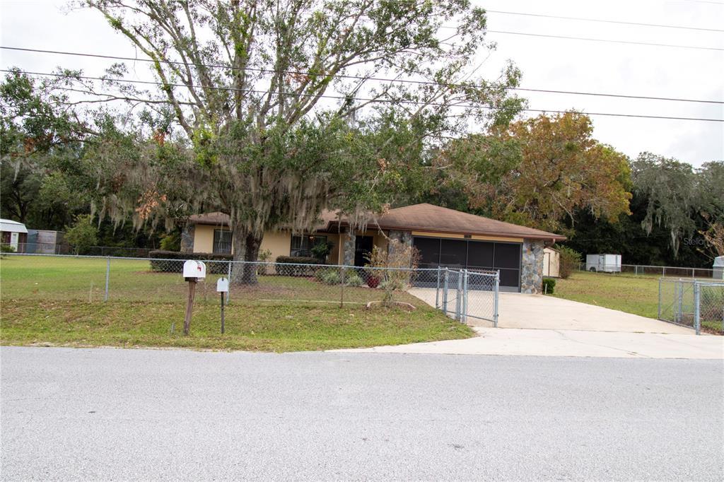 Picture of 11701 SE 84Th Terrace, Belleview, FL 34420