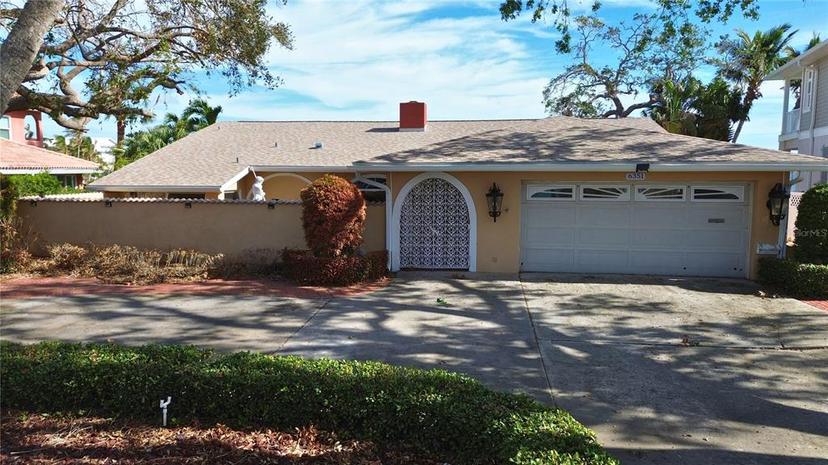 Picture of 6351 4Th Palm Point, St Pete Beach FL 33706