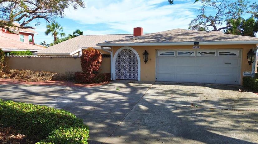 Picture of 6351 4Th Palm Point, St Pete Beach FL 33706