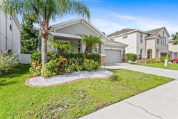 Picture of 7725 Tangle Rush Drive, Gibsonton, FL 33534