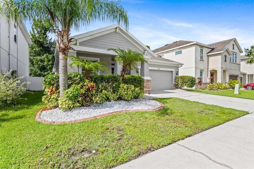 Picture of 7725 Tangle Rush Drive, Gibsonton FL 33534