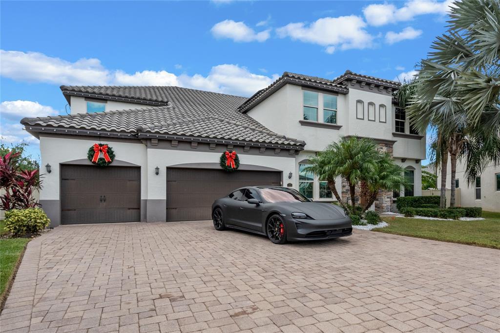 Picture of 8460 Karwick Street, Orlando, FL 32836