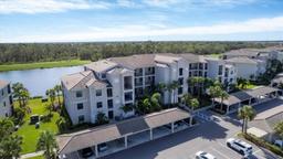 Picture of 17626 Gawthrop Drive Unit 201, Bradenton, FL 34211