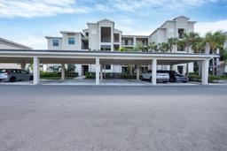 Picture of 17626 Gawthrop Drive Unit 201, Bradenton, FL 34211